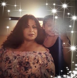 Meet your Posher, Raquel